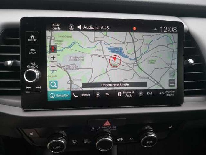 Honda Jazz 1.5 i-MMD Advance Sport ACC+LED+LM+PDC+SHZ