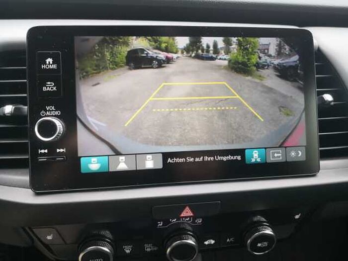 Honda Jazz 1.5 i-MMD Advance Sport ACC+LED+LM+PDC+SHZ