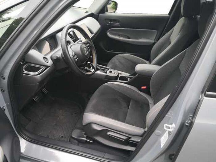 Honda Jazz 1.5 i-MMD Advance Sport ACC+LED+LM+PDC+SHZ