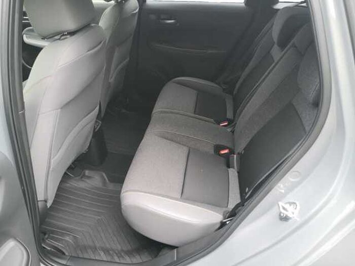 Honda Jazz 1.5 i-MMD Advance Sport ACC+LED+LM+PDC+SHZ