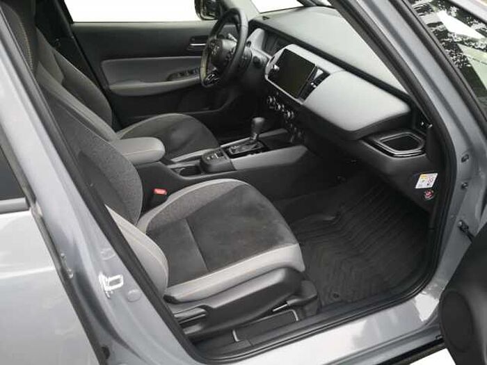 Honda Jazz 1.5 i-MMD Advance Sport ACC+LED+LM+PDC+SHZ