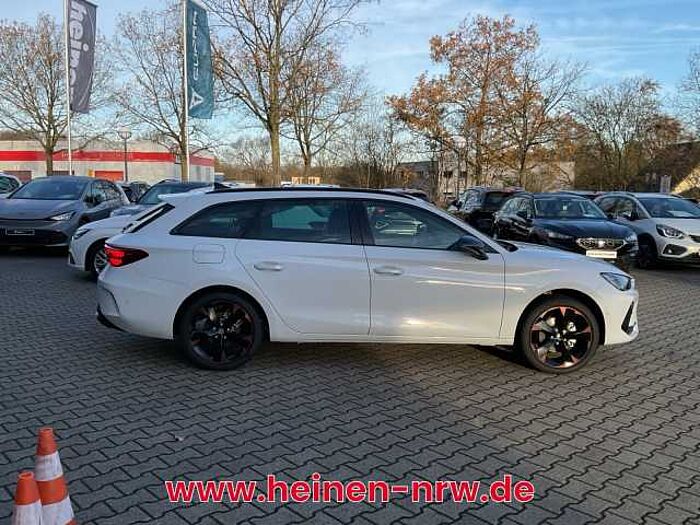 CUPRA Leon Sportstourer 1.5 eTSI DSG PANO / SITZHEIZUNG