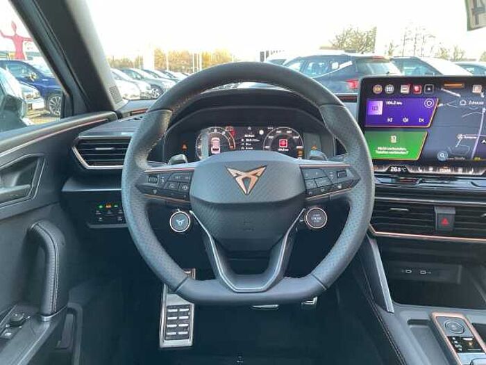 CUPRA Leon Sportstourer 1.5 eTSI DSG PANO / SITZHEIZUNG