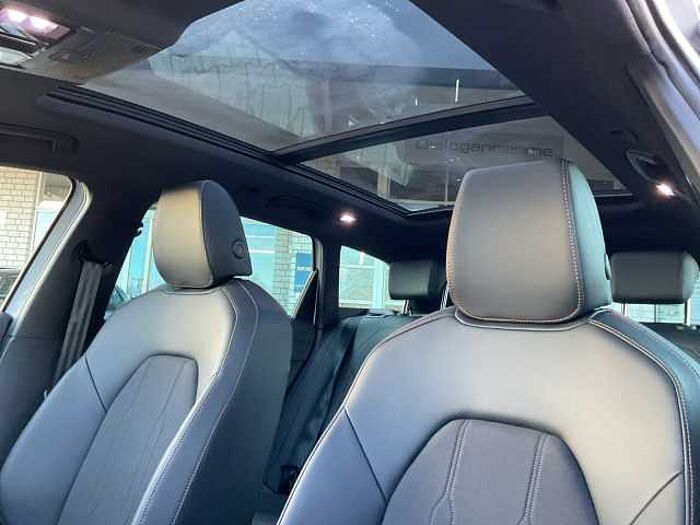 CUPRA Leon Sportstourer 1.5 eTSI DSG PANO / SITZHEIZUNG