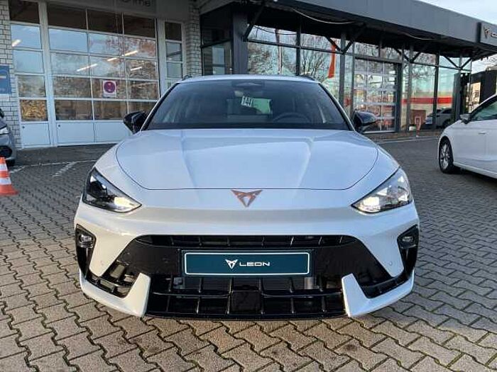 CUPRA Leon Sportstourer 1.5 eTSI DSG PANO / SITZHEIZUNG