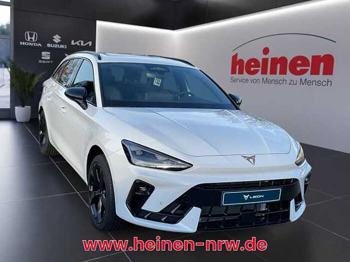 CUPRA Leon Sportstourer 1.5 eTSI DSG PANO / SITZHEIZUNG