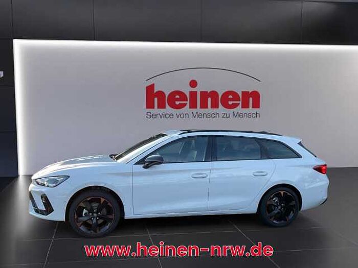 CUPRA Leon Sportstourer 1.5 eTSI DSG PANO / SITZHEIZUNG