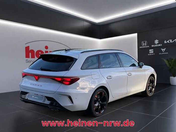 CUPRA Leon Sportstourer 1.5 eTSI DSG PANO / SITZHEIZUNG