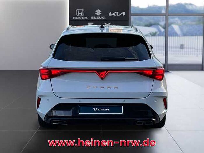 CUPRA Leon Sportstourer 1.5 eTSI DSG PANO / SITZHEIZUNG