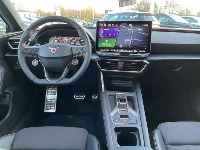 CUPRA Leon Sportstourer 1.5 eTSI DSG PANO / SITZHEIZUNG