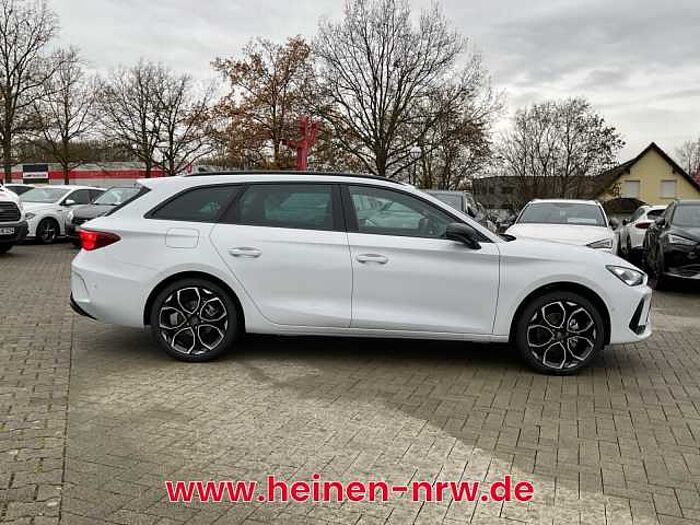 CUPRA Leon Sportstourer 1.5 eTSI DSG SITZHEIZUNG
