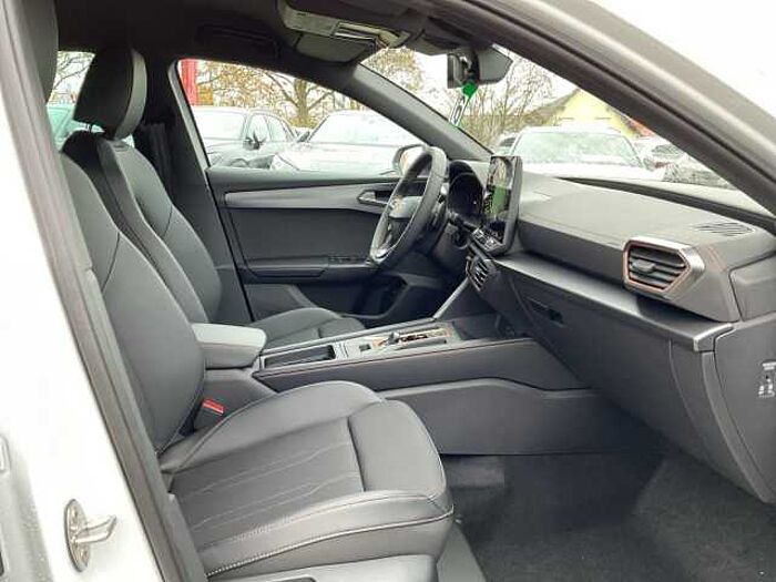 CUPRA Leon Sportstourer 1.5 eTSI DSG SITZHEIZUNG