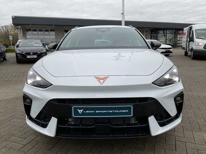 CUPRA Leon Sportstourer 1.5 eTSI DSG SITZHEIZUNG