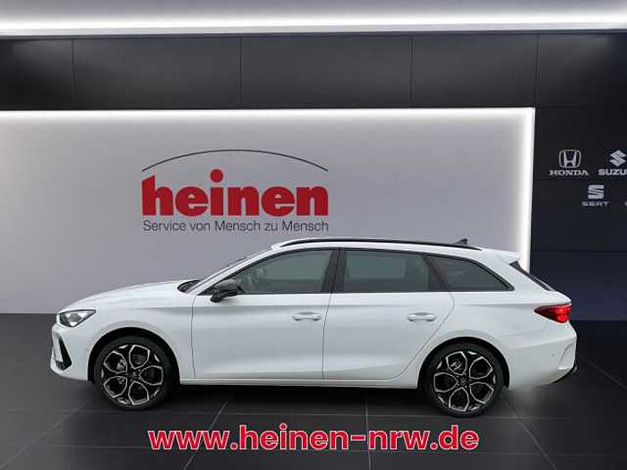 CUPRA Leon Sportstourer 1.5 eTSI DSG SITZHEIZUNG