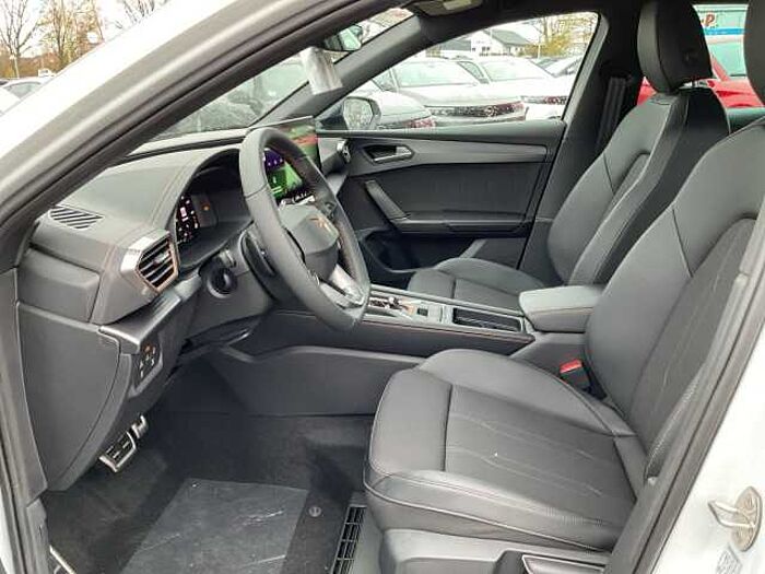 CUPRA Leon Sportstourer 1.5 eTSI DSG SITZHEIZUNG
