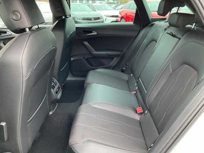 CUPRA Leon Sportstourer 1.5 eTSI DSG SITZHEIZUNG
