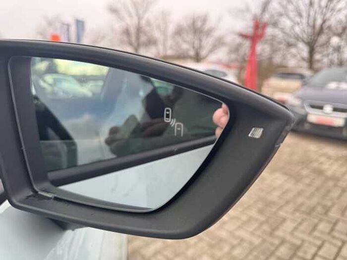 SEAT Ibiza FR 1.0 TSI 85 kW SITZHEIZUNG / FR PAKET