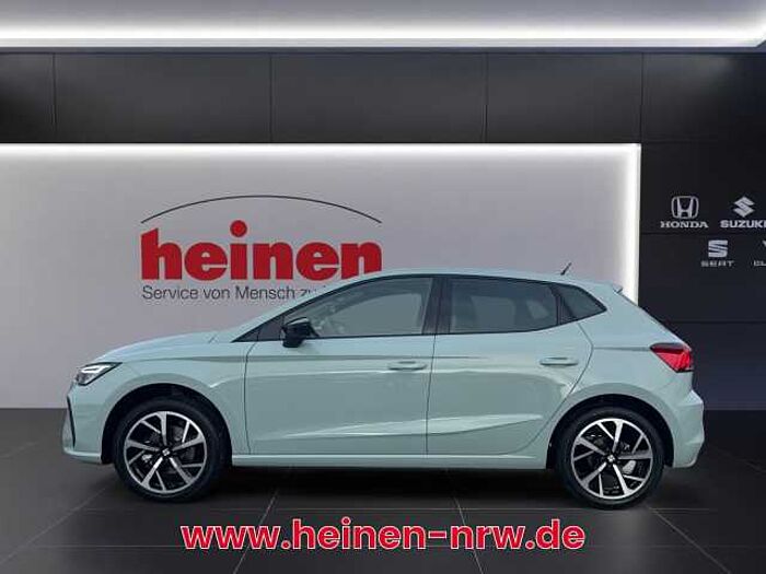 SEAT Ibiza FR 1.0 TSI 85 kW SITZHEIZUNG / FR PAKET
