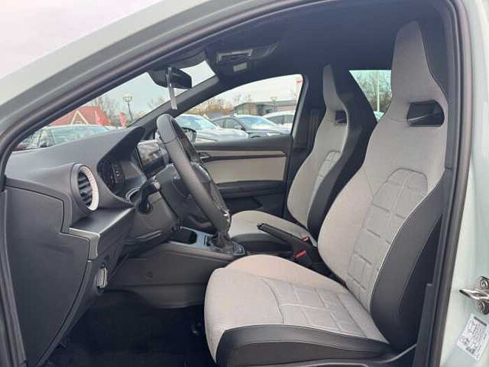 SEAT Ibiza FR 1.0 TSI 85 kW SITZHEIZUNG / FR PAKET