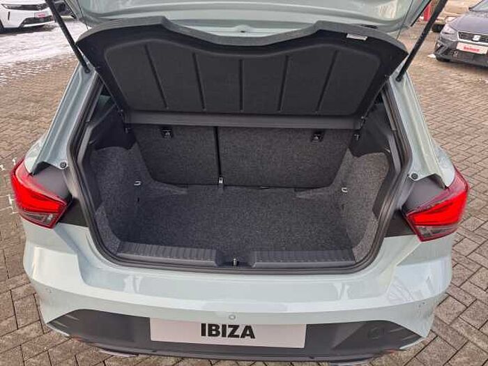 SEAT Ibiza FR 1.0 TSI 85 kW SITZHEIZUNG / FR PAKET