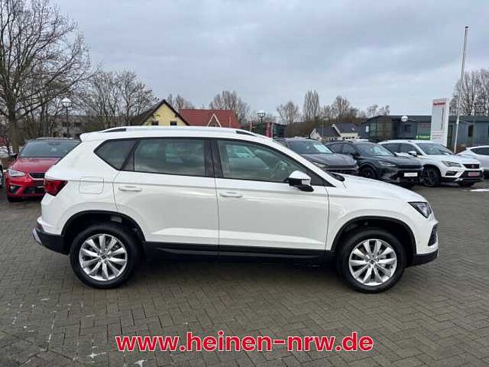 SEAT Ateca 1.5 TSI ACT Road Edition SITZHEIZUNG