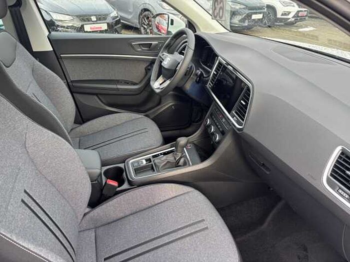 SEAT Ateca 1.5 TSI ACT Road Edition SITZHEIZUNG