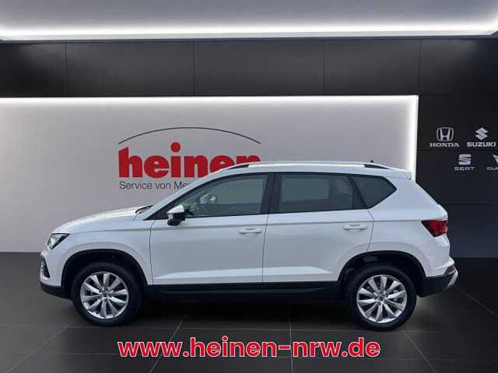 SEAT Ateca 1.5 TSI ACT Road Edition SITZHEIZUNG