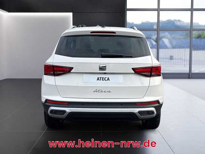 SEAT Ateca 1.5 TSI ACT Road Edition SITZHEIZUNG