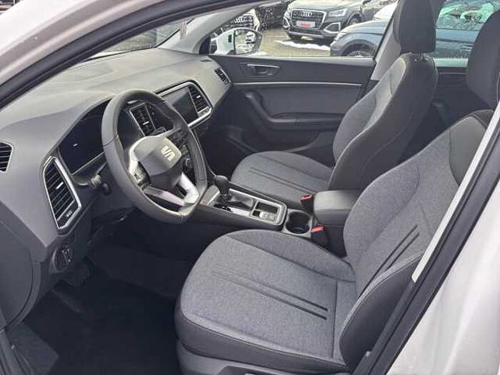 SEAT Ateca 1.5 TSI ACT Road Edition SITZHEIZUNG