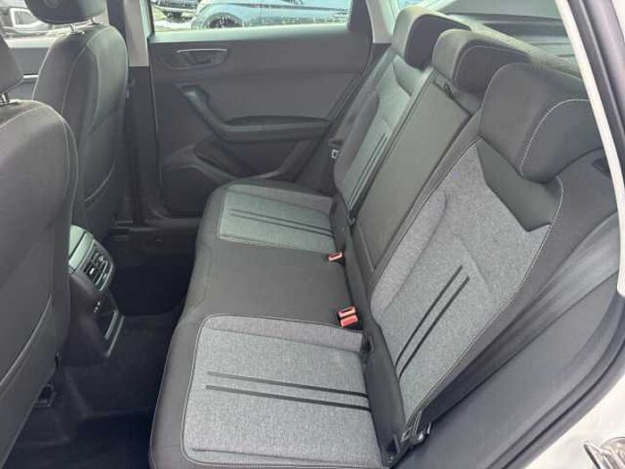 SEAT Ateca 1.5 TSI ACT Road Edition SITZHEIZUNG