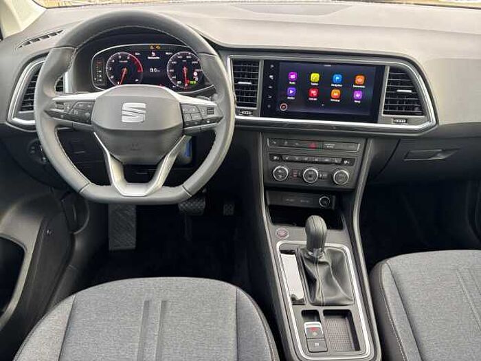 SEAT Ateca 1.5 TSI ACT Road Edition SITZHEIZUNG