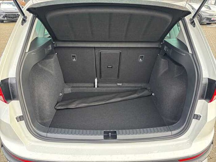 SEAT Ateca 1.5 TSI ACT Road Edition SITZHEIZUNG