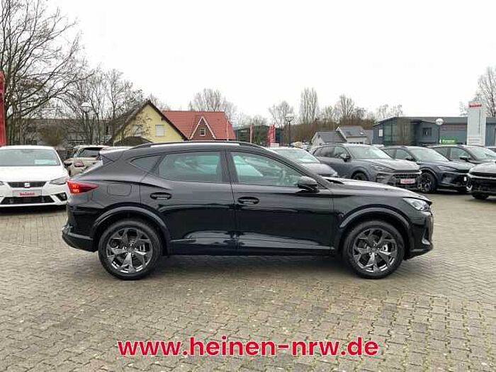 CUPRA Formentor 1.5 eTSI PDC / KEYLESS GO / DCC 110 kW