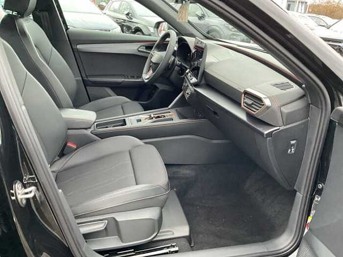 CUPRA Formentor 1.5 eTSI PDC / KEYLESS GO / DCC 110 kW