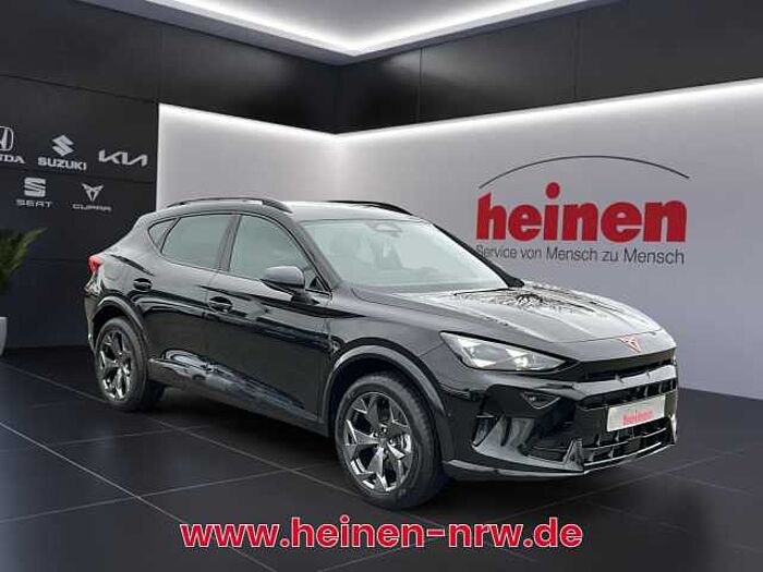 CUPRA Formentor 1.5 eTSI PDC / KEYLESS GO / DCC 110 kW