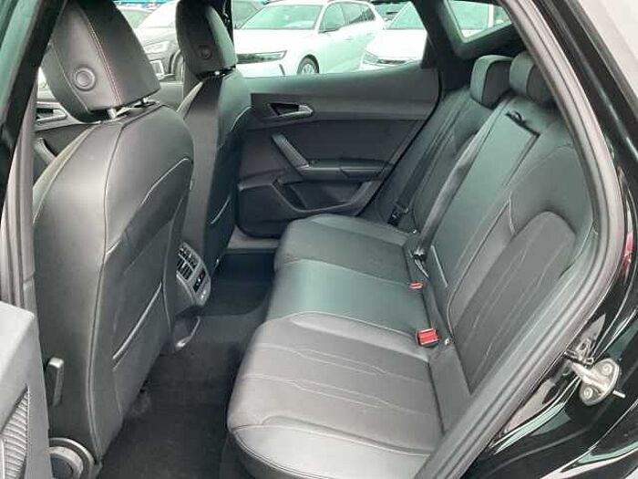 CUPRA Formentor 1.5 eTSI PDC / KEYLESS GO / DCC 110 kW