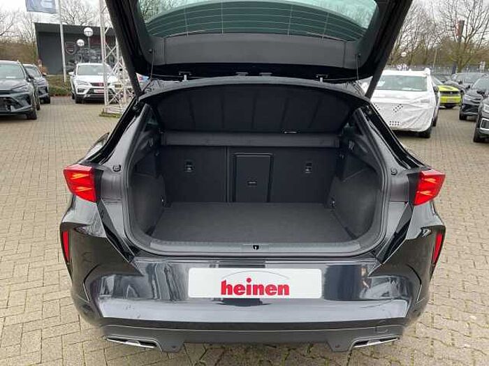 CUPRA Formentor 1.5 eTSI PDC / KEYLESS GO / DCC 110 kW