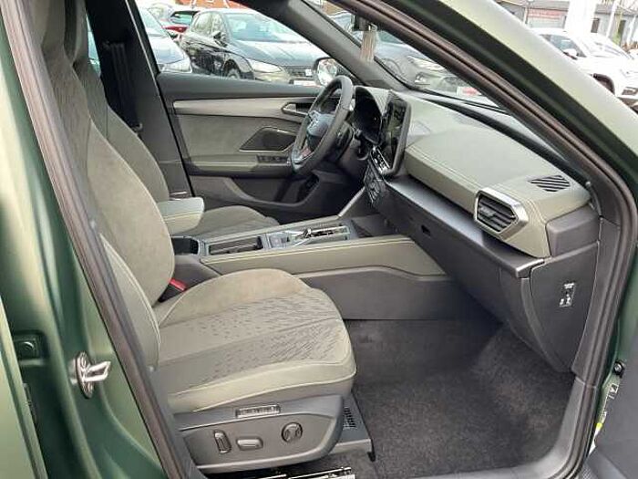 CUPRA Formentor 2.0 TSI 4Drive VZ TRIBE SITZHEIZUNG EDITION