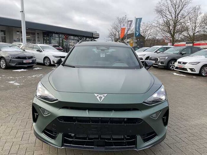 CUPRA Formentor 2.0 TSI 4Drive VZ TRIBE SITZHEIZUNG EDITION