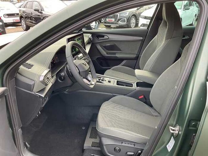 CUPRA Formentor 2.0 TSI 4Drive VZ TRIBE SITZHEIZUNG EDITION