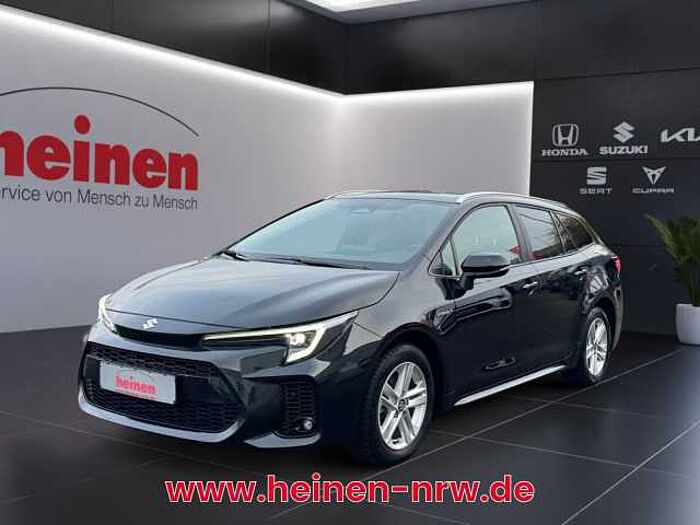Suzuki Swace 1.8 Comfort Plus RÜCKFAHRKAMERA DAB CARPLAY Comfort+
