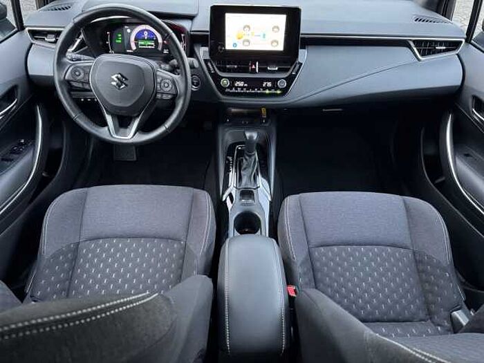 Suzuki Swace 1.8 Comfort Plus RÜCKFAHRKAMERA DAB CARPLAY Comfort+