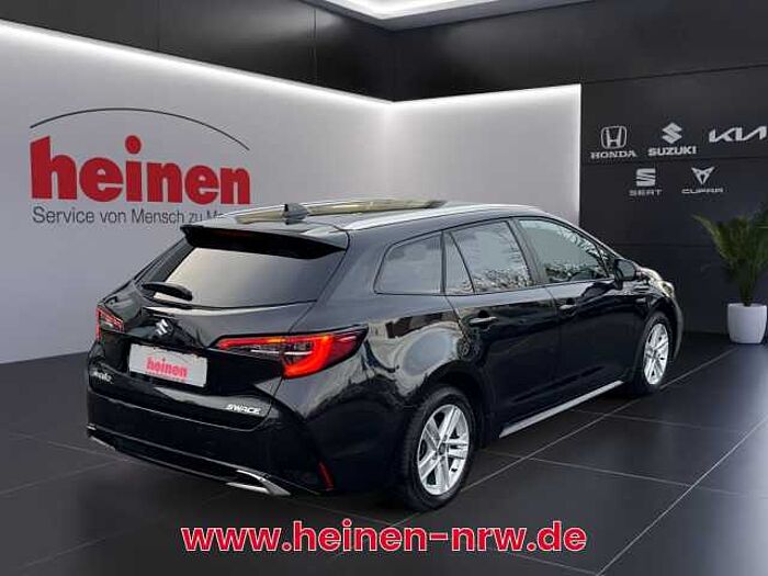 Suzuki Swace 1.8 Comfort Plus RÜCKFAHRKAMERA DAB CARPLAY Comfort+