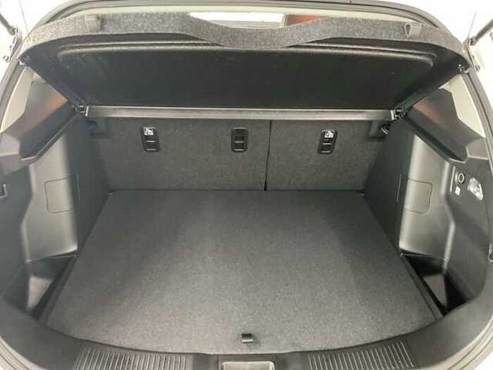Suzuki SX4 S-CROSS 1.4 COMFORT PLUS NAVI LEDER PANORAMA ALLGRIP