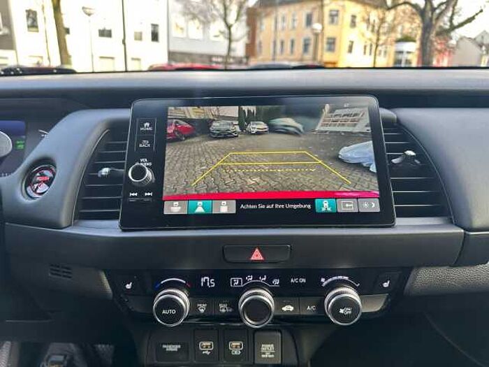 Honda Jazz 1.5 i-MMD Executive NAVI LED ACC