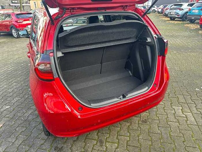 Honda Jazz 1.5 i-MMD Executive NAVI LED ACC