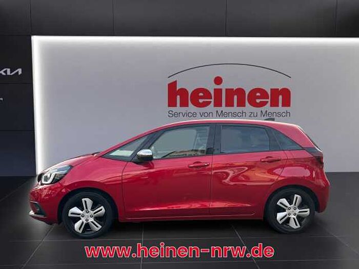 Honda Jazz 1.5 i-MMD Executive NAVI LED ACC