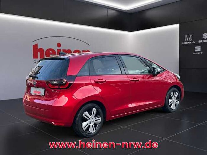 Honda Jazz 1.5 i-MMD Executive NAVI LED ACC