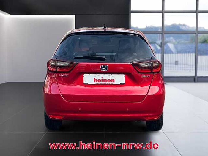 Honda Jazz 1.5 i-MMD Executive NAVI LED ACC