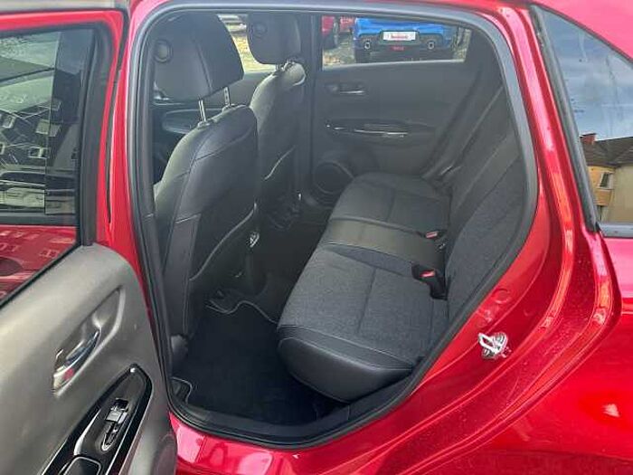 Honda Jazz 1.5 i-MMD Executive NAVI LED ACC